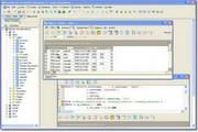 DreamCoder for MySQL Free Edition