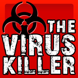 UVK Ultra Virus Killer