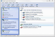 Cryptic Disk Pro