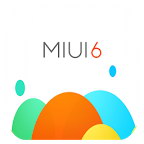 MIUI6 CM12 / PA THEME