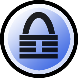 KeePass Password Safe