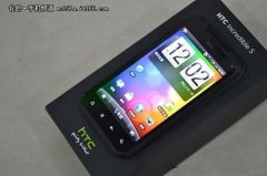 ٶROM38 HTC Incredible S G11