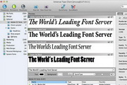 Extensis Universal Type Server For Mac