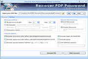 Recover PDF Password for Mac