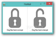 FileWall Portable