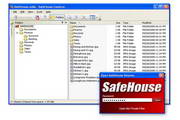 SafeHouse Explorer for U3