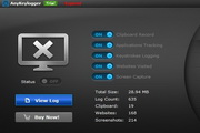 AnyKeylogger