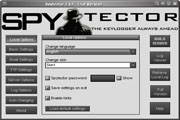 Spytector