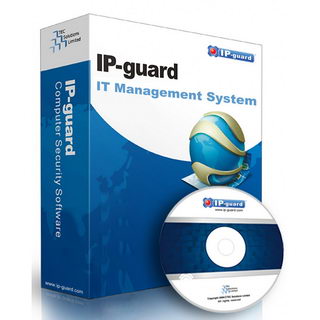 IP-guard