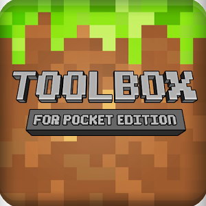 ҵ繤:Toolbox for Minecraft Pocket Edition