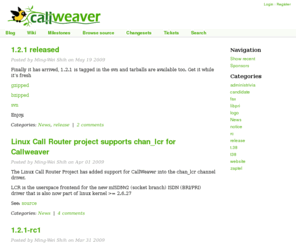 Callweaver