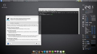 XFCE4