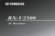 RX-V2500˵