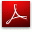 PDFĶ(Adobe Reader)