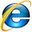 Internet Explorer 8(IE8) for windows xp