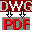 DWG2PDFת