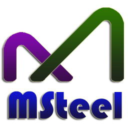 msteelӡ