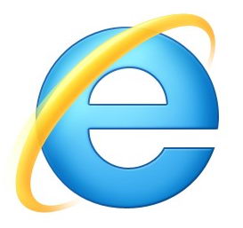 Internet Explorer 12