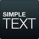 ͼ:Simple Text-Text Icon Creator