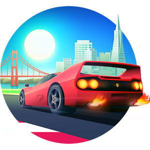 ʻ:Horizon Chase