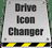 Drive Icon Changer(ͼ޸)