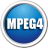 MPEG4ʽת