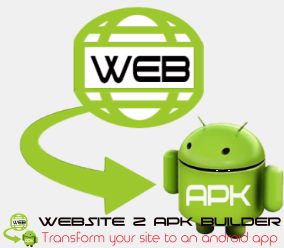 Website 2 APK Builder Pro(վɹ)