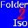 Folder2Iso-򵥵ISO