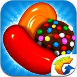 ǹ-Candy Crush Saga