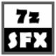 7z SFX Builder(7ZԽѹ)