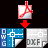 Any PDF to DWG Converter(PDFתDWG)