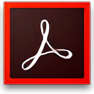 acrobat reader