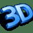 MAGIX 3D Maker(3D)