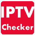 IPTV Checkerɫ