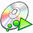 Cool CD Ripper(CD¼)