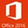 Office2016 (64λ)