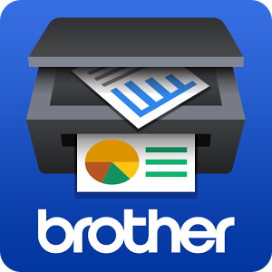 Brother iPrint&Scan