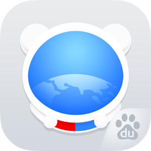 ٶʰ:Baidu Browser