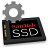 SanDisk SSD Dashboard