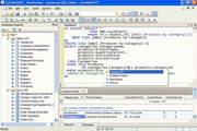 Universal SQL Editor