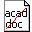 Acaddoc(Acaddoc wall)