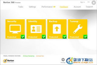 Norton 360 Premier Edition 2014 ٷ ŵ콢ɱ