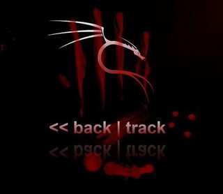 BackTrack4İ