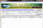 BhoScanner