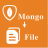 MongoDB(MongoToFile)