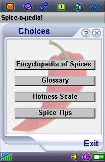 Spice_o_pedia