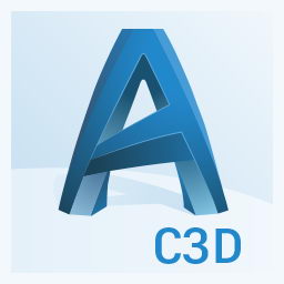 AutoCAD civil 3d 2018