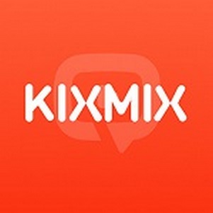 kixmix app