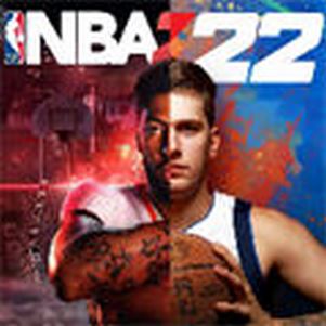 NBA2K22