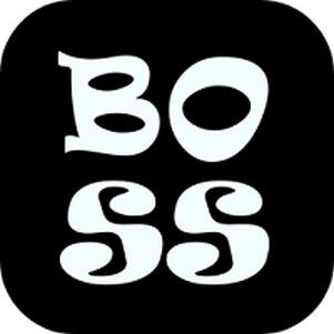 bossת볬